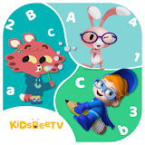 Kids Learning: Videos & Games icon