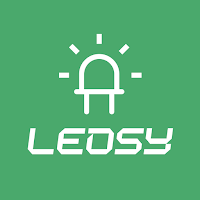 Ledsy - LED Banner