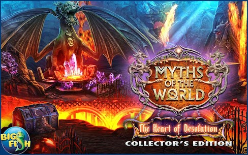 Mythen van de wereld: Bound Stone Mod Apk (volledig) 5