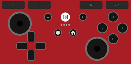 Download Switch Pro Controller On Pc Mac With Appkiwi Apk Downloader
