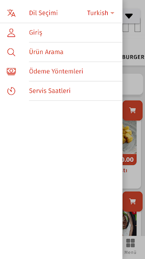 Kırk Fırın Screen 2