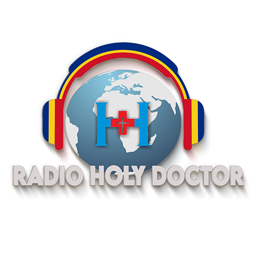 Radio Holy Doctor  Icon