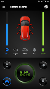 MG iLink 1.6.1 APK + Mod (Free purchase) for Android