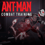 Ant-Man Combat Training  Icon