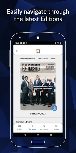 Fortnightly Screen 2