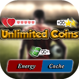 Energy For Score Hero Fun App - Prank icon