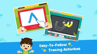 Playlab Classroom - Screenshot 3