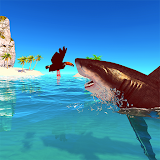 Idle Shark 2-Mega Tycoon Game icon