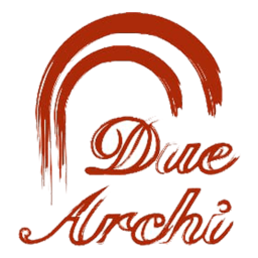 Pizzeria Due Archi logo