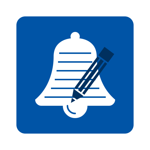 NotesApp logo