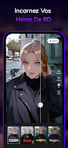 Capture d'écran