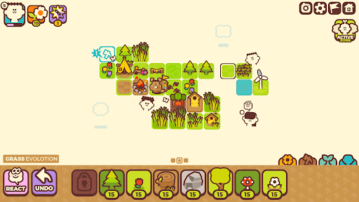 Android application Communite - Build Together! screenshort