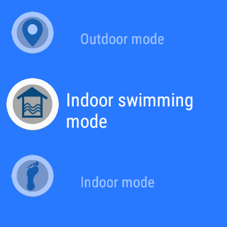 Run.GPS Trainer Pro Full screenshot 27