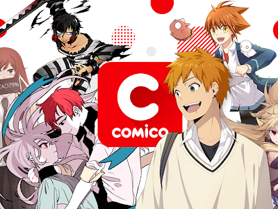 √100以上 comico 書籍 化 218496