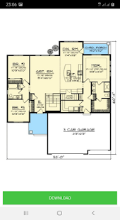 House floor plan ideas 22.0 APK screenshots 3