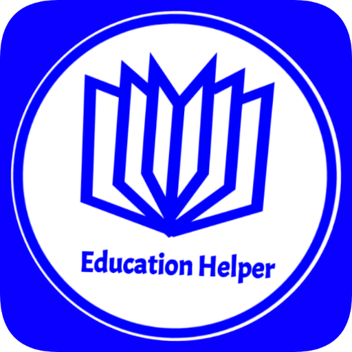 Education Helper logo
