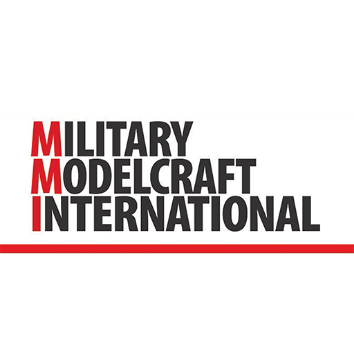 Military Modelcraft Int. logo