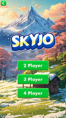 Sky-Jo Fun Family Gameのおすすめ画像1