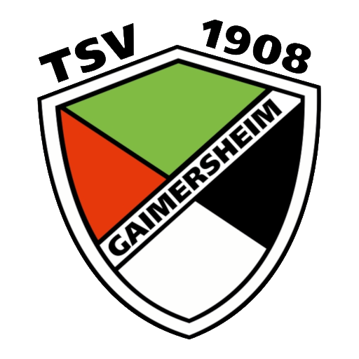 TSV Gaimersheim logo