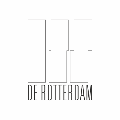 De Rotterdam logo