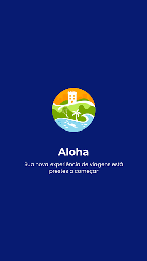 Aloha Screen 2