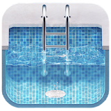 Deep Blue Pools icon