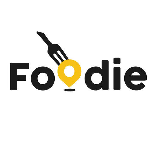 Foodie logo