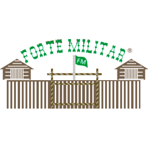 FORTE MILITAR logo