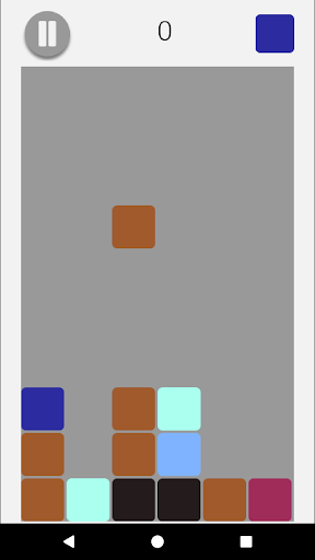 Tris - Colour block puzzle Screen 2