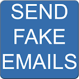 Anonymous,fake,prank emails icon