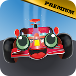 Cover Image of Download Formula Car Game Premium 1.4 APK