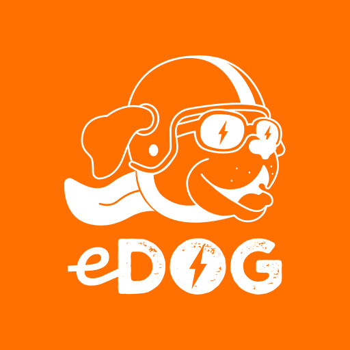 eDOG logo