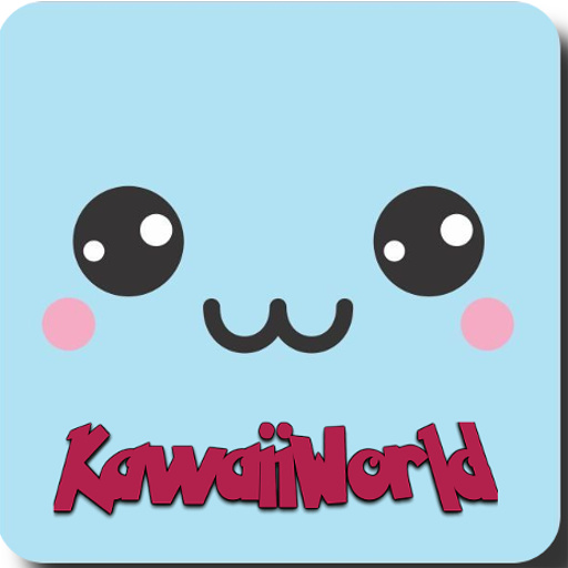 Kawaiiworld - Ứng Dụng Trên Google Play