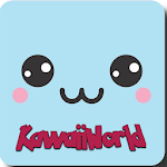 Cover Image of Download KawaiiWorld 1.000.01 APK