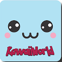 应用程序下载 KawaiiWorld 安装 最新 APK 下载程序