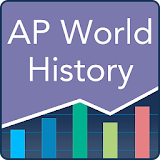 AP World History: Practice Tests and Flashcards icon