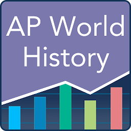 Immagine dell'icona AP World History Practice