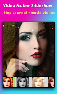 Video Maker Slideshow(圖4)-速報App