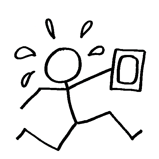 Satellite Rush logo