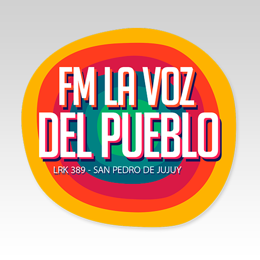 Fm La Voz Del Pueblo  Icon