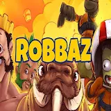 Robbaz icon