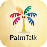 PalmTalk icon