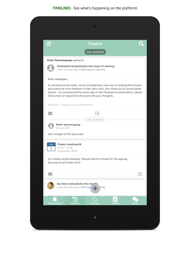 BZbuzz screenshot 10