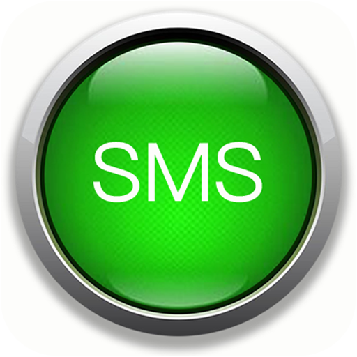 One Button SMS