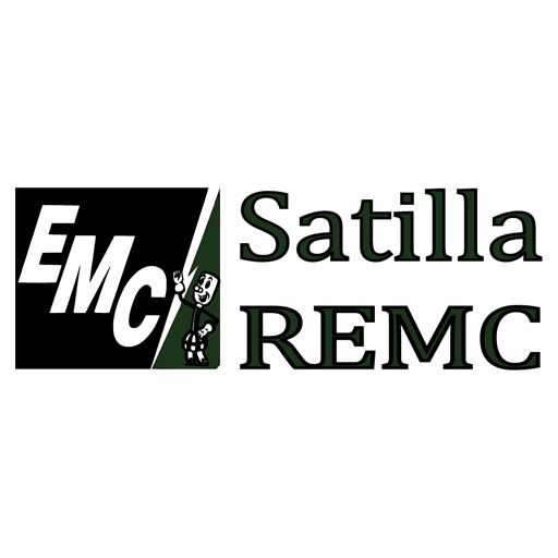 Satilla EMC 1.449.0038 Icon