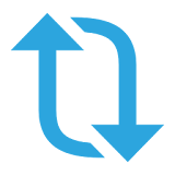 Dashclock Network Extension icon