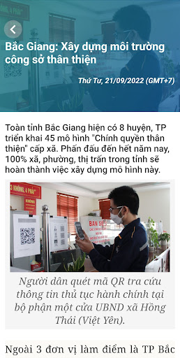 Quy chế dân chủ Bắc Giang Screen 2