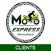 Moto Express - Cliente Icon