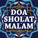Doa Sholat Malam Indo icon