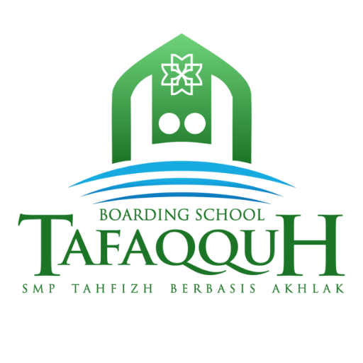 Mahad Tafaqquf logo